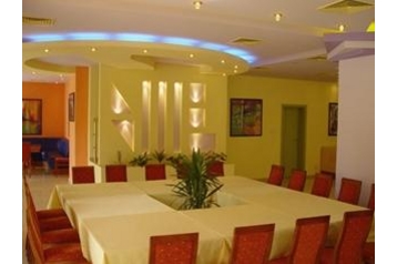 Bulgarije Hotel Stara Zagora, Exterieur